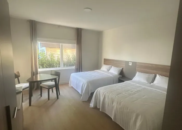 Hotel W Des Cantons