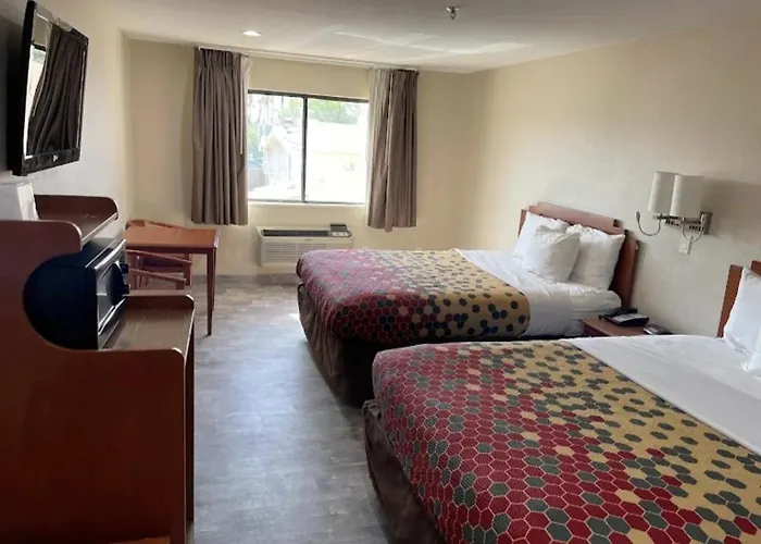 Economy Inn