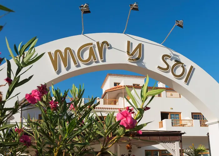 Spa & Sport Hotel Mar Y Sol