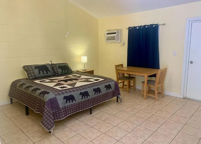 Cub Motel