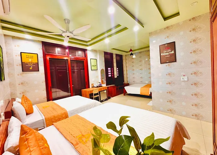 Thinh Vuong Hotel