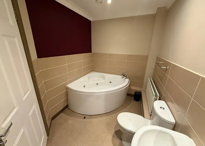 The Gables Hotel Gretna Green