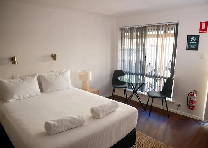 Rec Toodyay Hotel