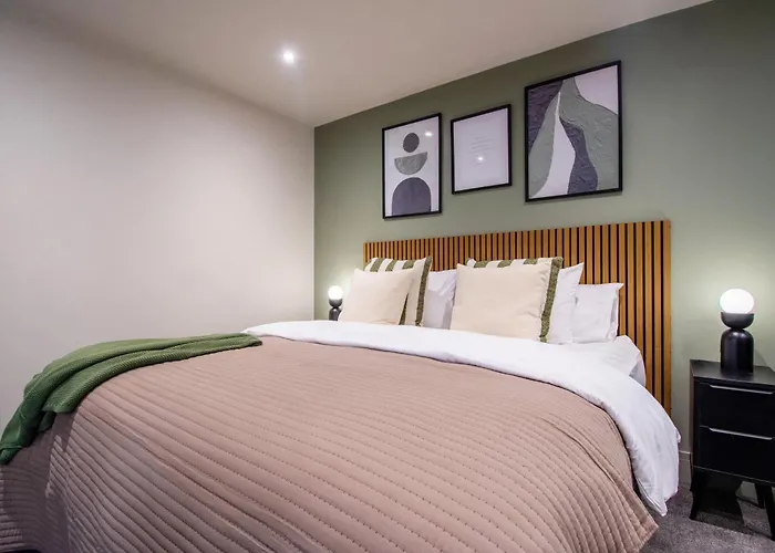 The Mariner'S Rest Aparthotel