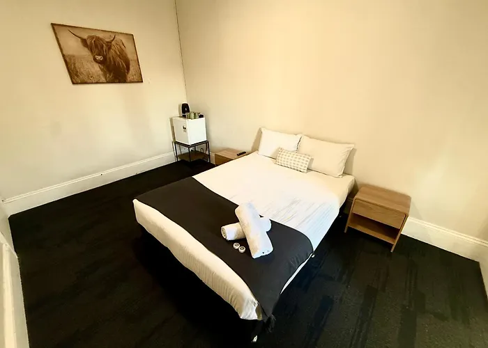 Imperial Hotel Singleton