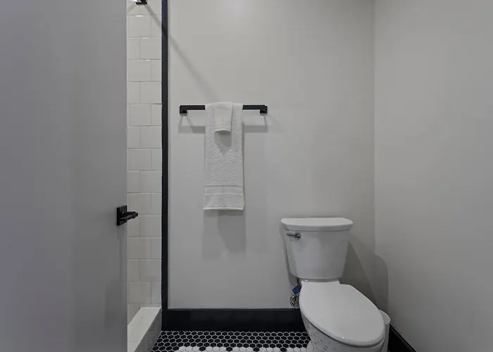 Hotel Biloxi