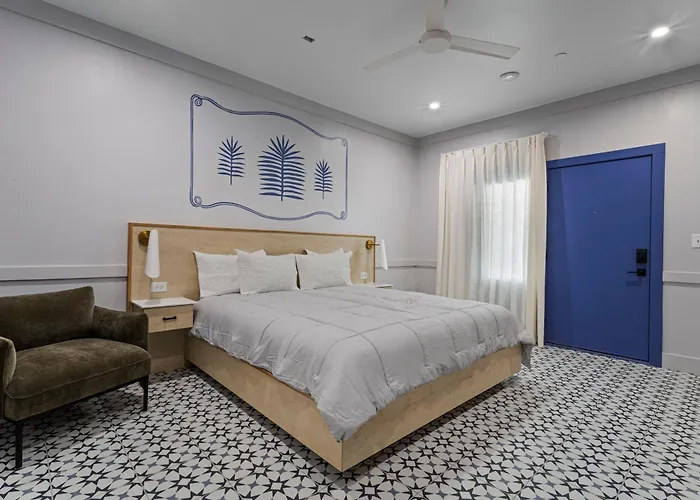Hotel Biloxi