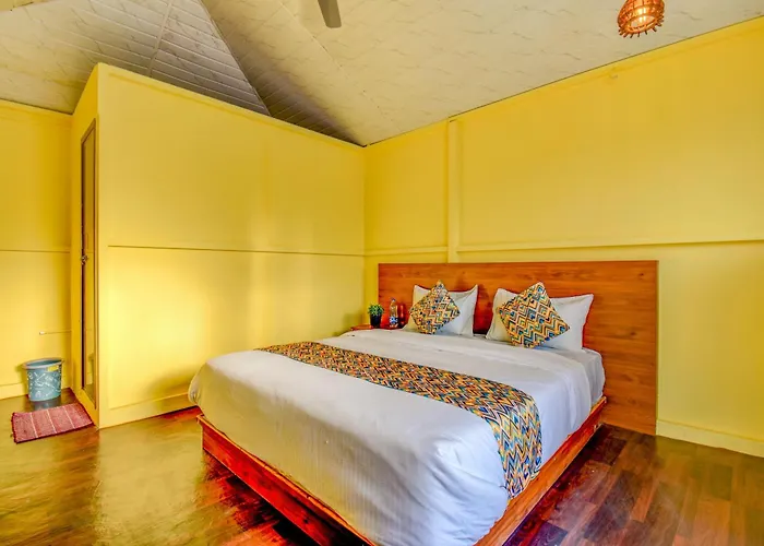 Hotel Briko Lodging & Resort