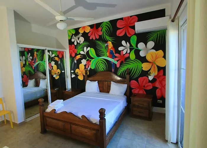 Bayahibe Essentials Rooms