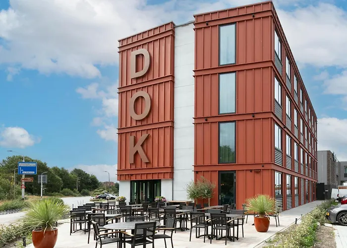 Hotel het Dok