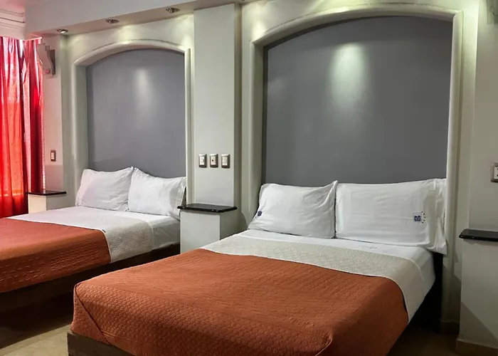 Hotel Kristal