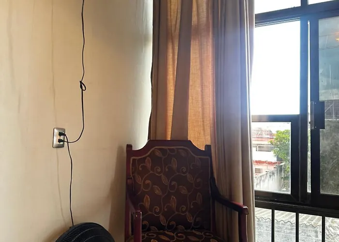 Hotel kristal