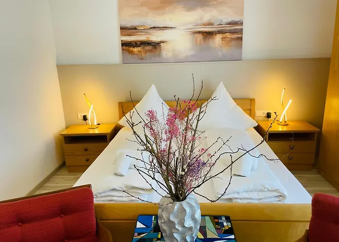 Hotel Ascona Bad Krozingen