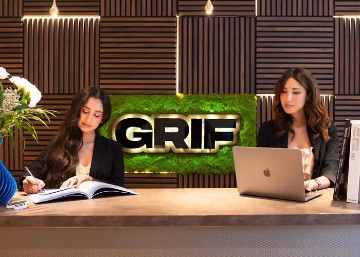GRIF Hotel