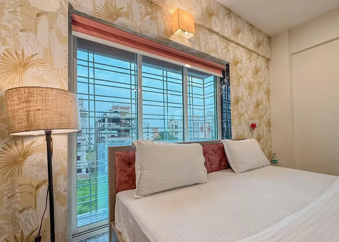 The Botanika Suites