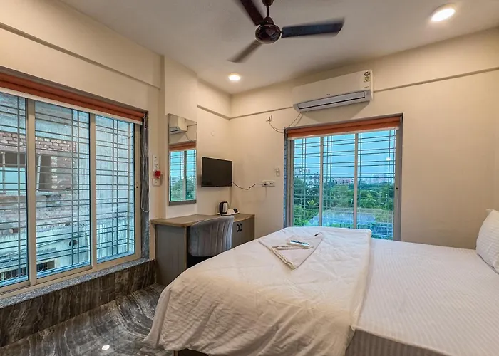 The Botanika Suites