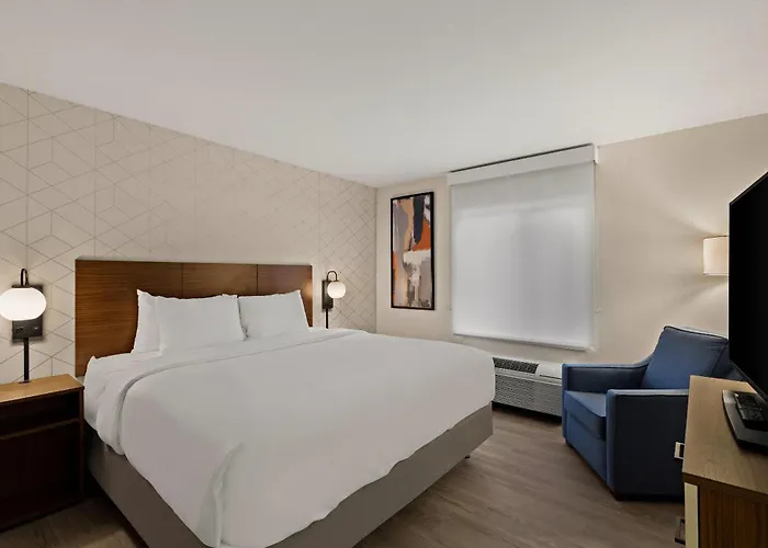 Everhome Suites Salem