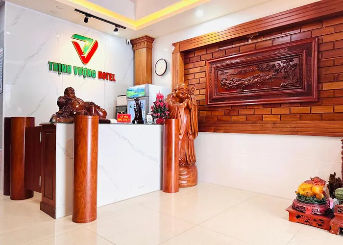 Thinh Vuong Hotel