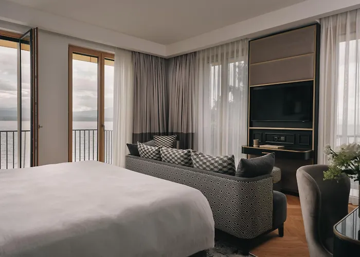 Beau-Rivage Nyon