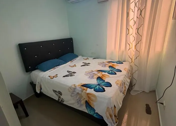 Hostal Mar De Luna