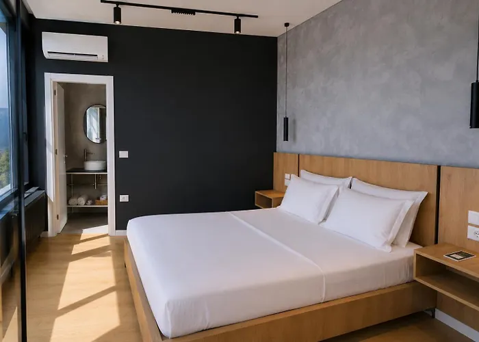 NOOR Boutique Hotel