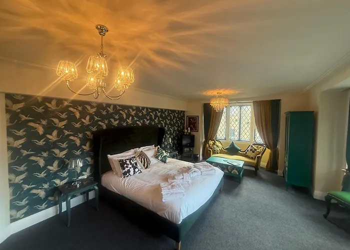 The New Royal Oak