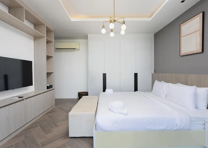 Elite Suites Villas Maikhao Phuket