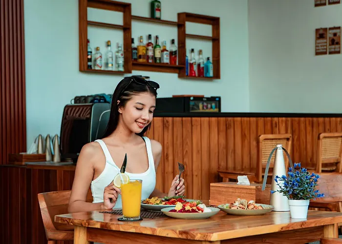 The Siantar Luxury Villa And Spa