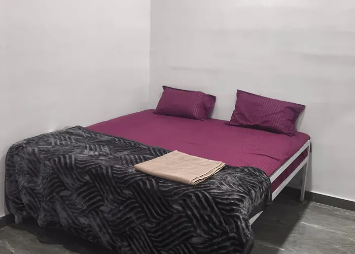 Hotel Galaxy Stay & Lodging