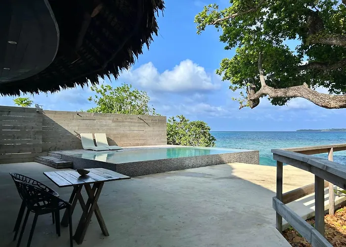 Black Pearl Resort