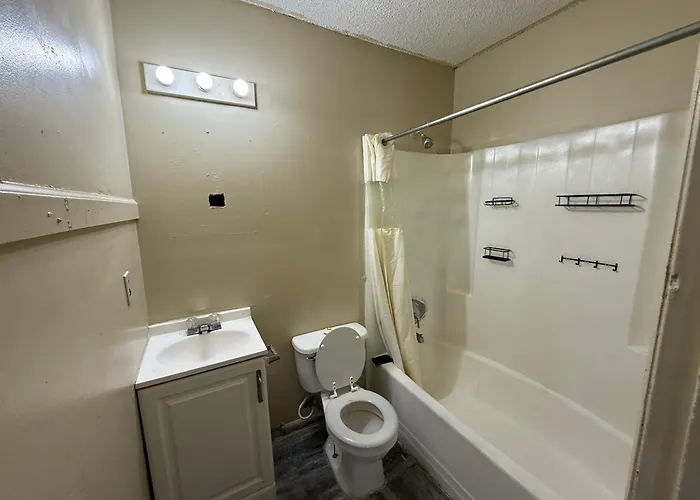 Kings Suites Kingsland Ga