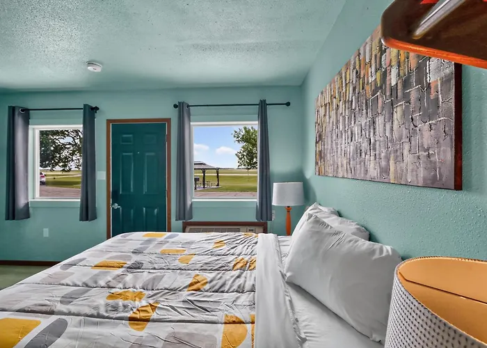 Clara City Inn