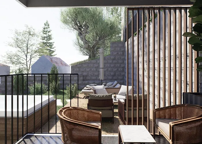 Pharia Hotel & Residences