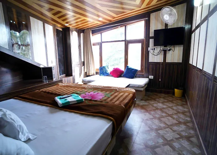 Hotel King Palace