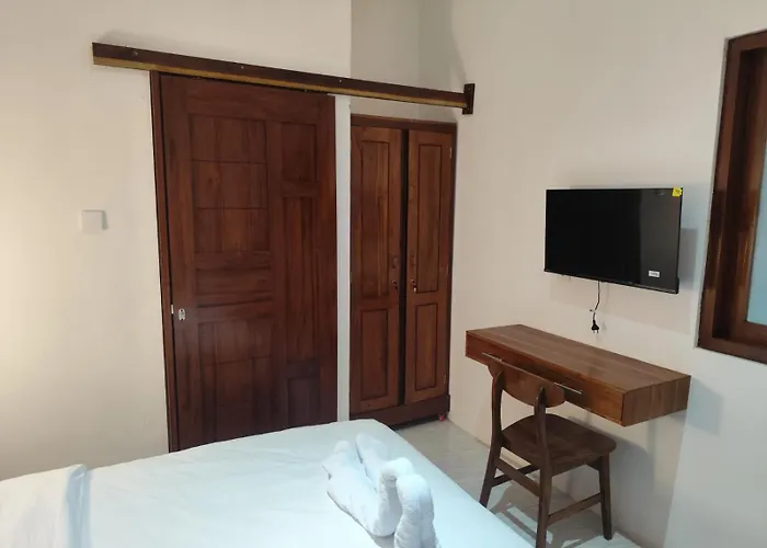 Moonrise Rooms