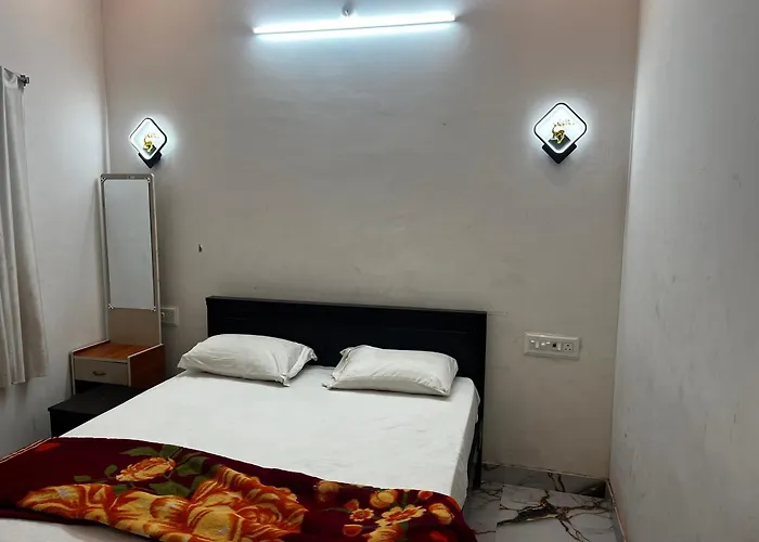 Thillai Rooms