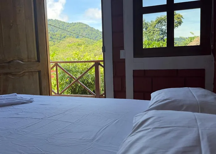 Mi Ranchito Capurganá