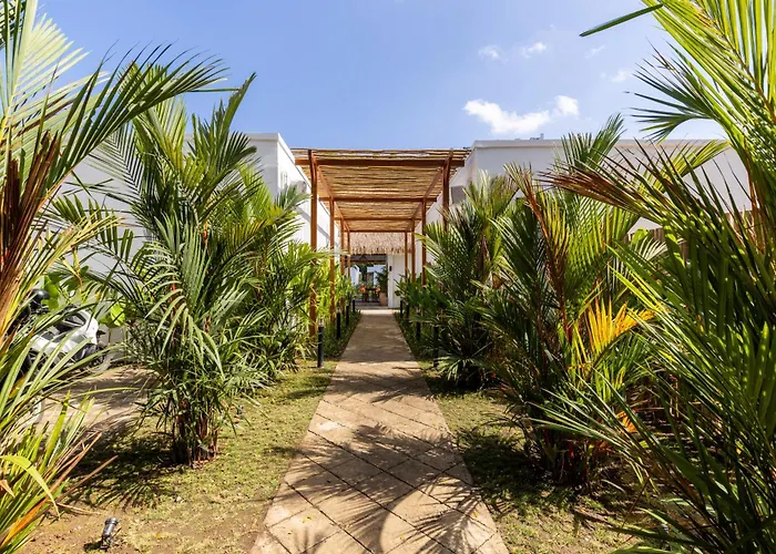 Alcazaba Resort Lombok
