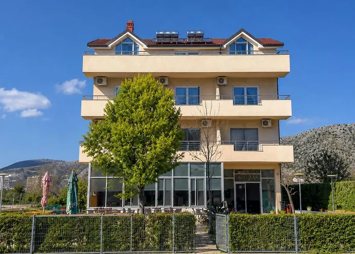 Hotel Klaivi