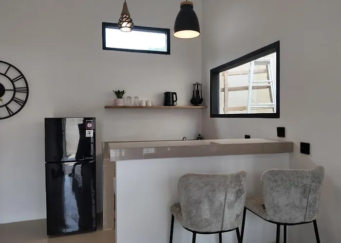 Wilkhu Villas - Kuta Lombok