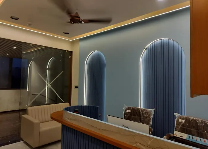 Hotel Raddizone