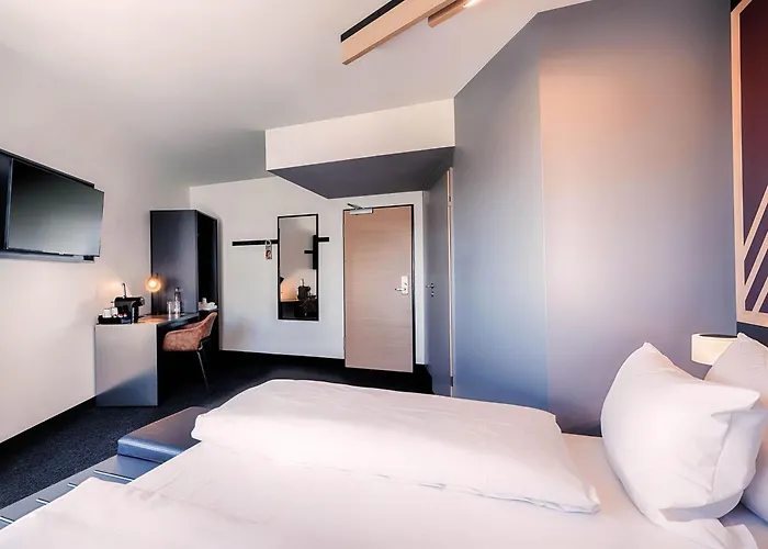 B&B Hotel Horsens