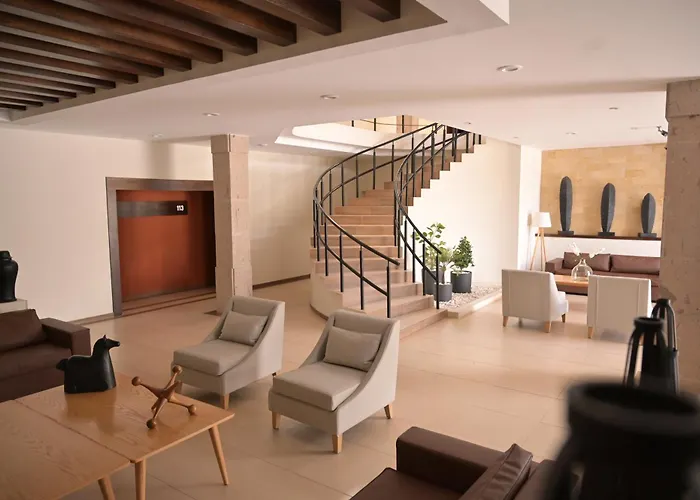 Posada La Noria
