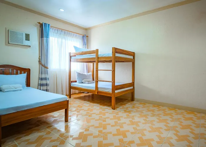 Armonia's Guest House