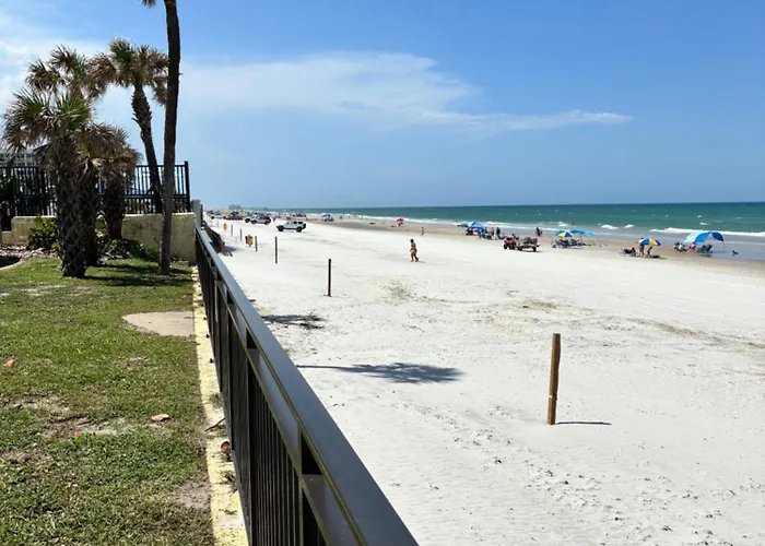 Oceanside Inn