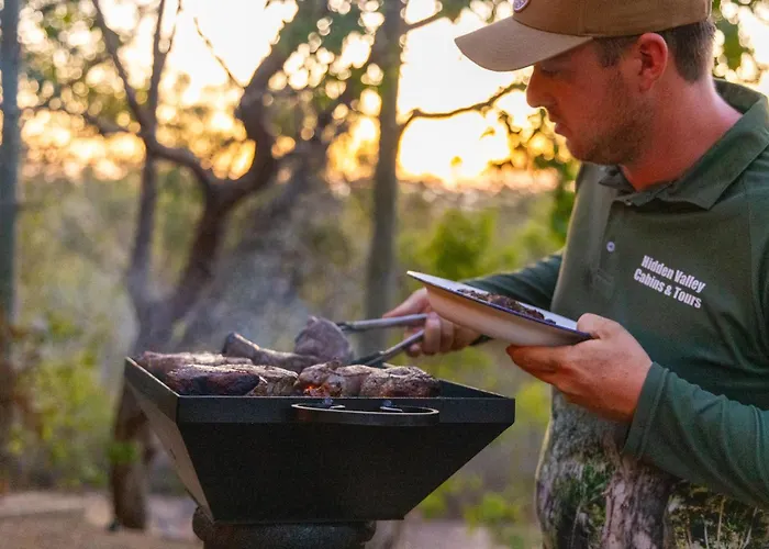 Hidden Valley Cabins & Tours