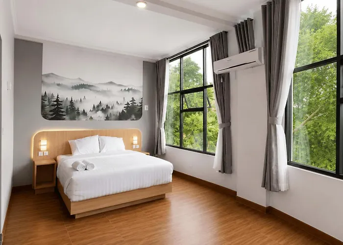 Samara Villa By Sinergi