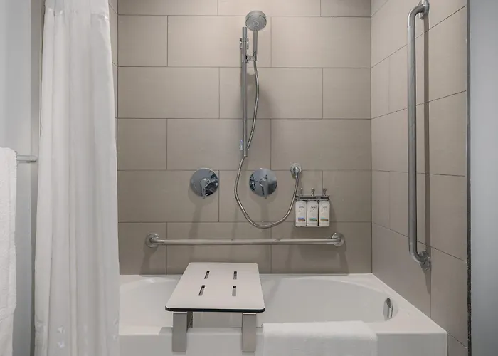 Candlewood Suites Pembroke By Ihg
