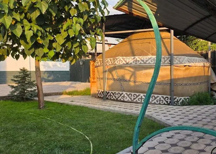 Archa Hotel