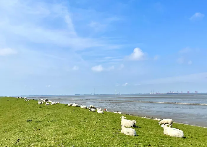 Nordsee-Hotel